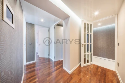 Apartamento T3 para Venda em Aver-O-Mar, Amorim e Terroso