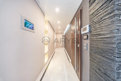 Apartamento T3 para Venda em Aver-O-Mar, Amorim e Terroso