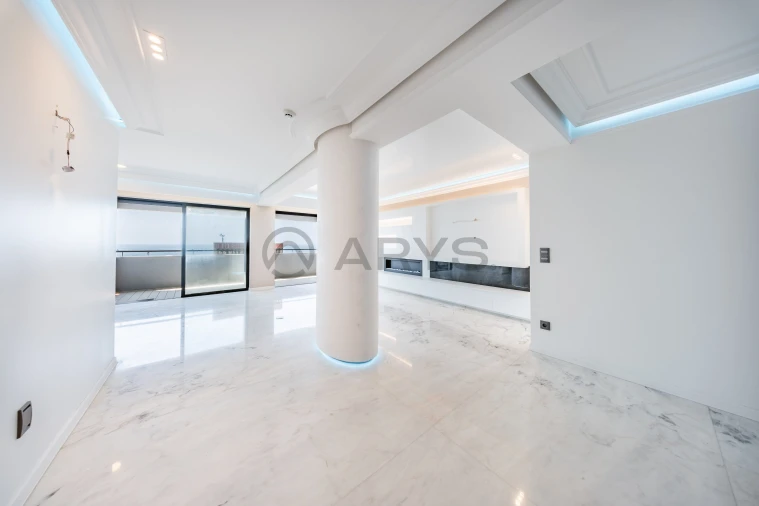 Apartamento T3 para Venda em Aver-O-Mar, Amorim e Terroso Foto 2