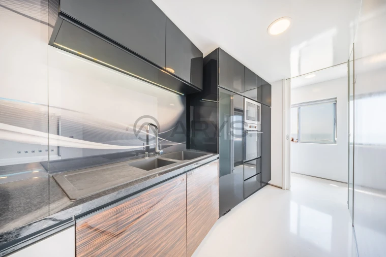 Apartamento T3 para Venda em Aver-O-Mar, Amorim e Terroso Foto 6