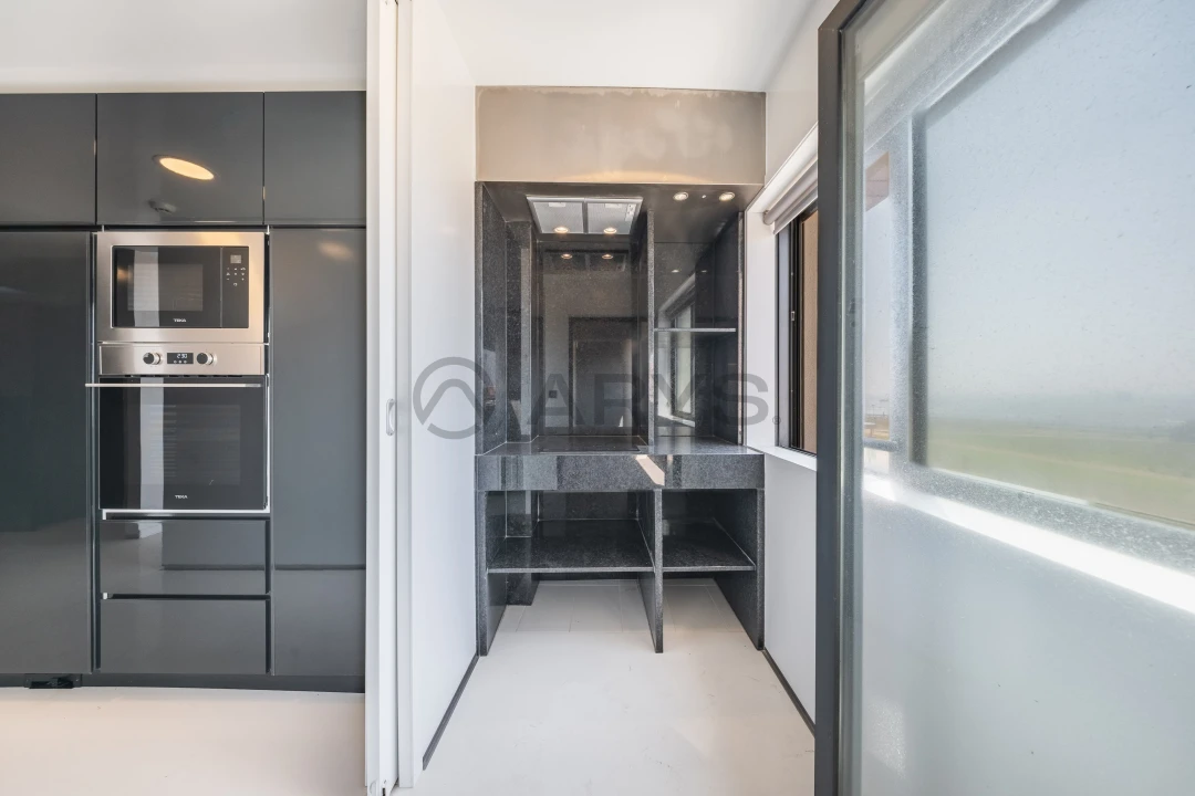 Apartamento T3 para Venda em Aver-O-Mar, Amorim e Terroso Foto 9