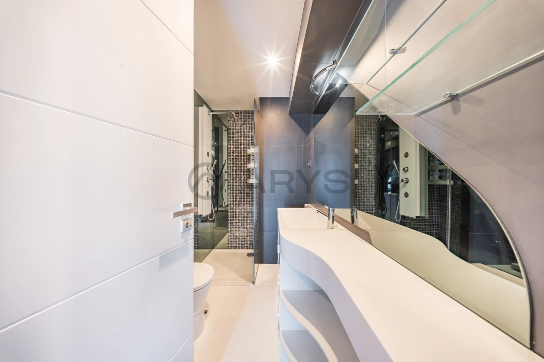 Apartamento T3 para Venda em Aver-O-Mar, Amorim e Terroso Foto 7