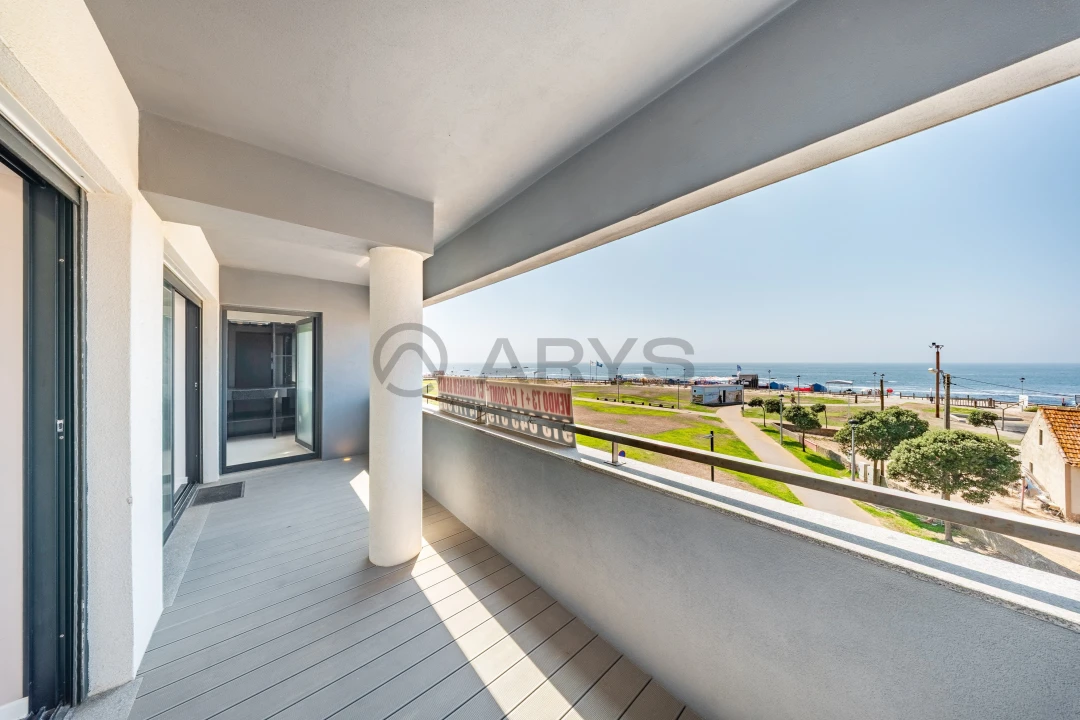 Apartamento T3 para Venda em Aver-O-Mar, Amorim e Terroso Foto 15