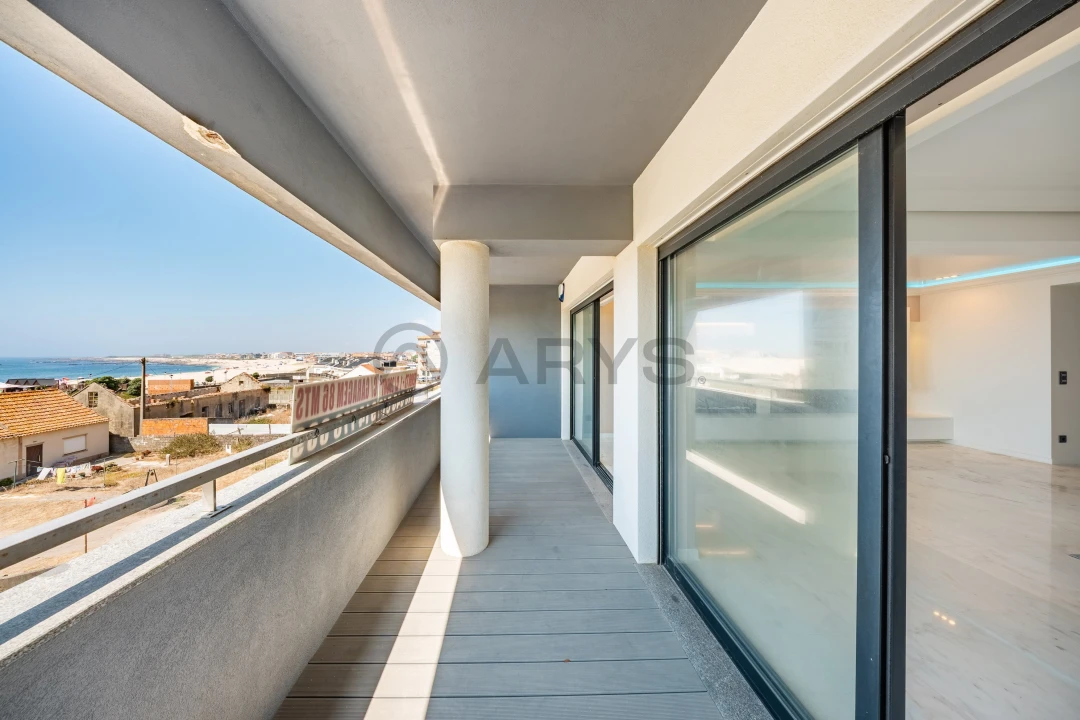 Apartamento T3 para Venda em Aver-O-Mar, Amorim e Terroso Foto 14
