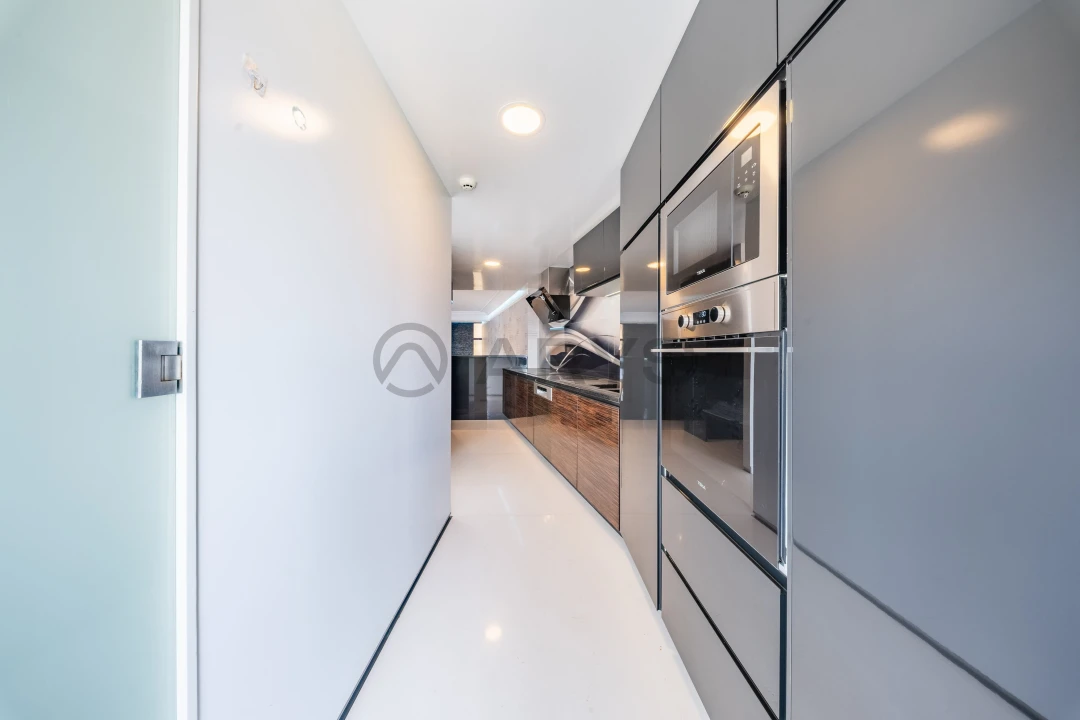 Apartamento T3 para Venda em Aver-O-Mar, Amorim e Terroso Foto 8