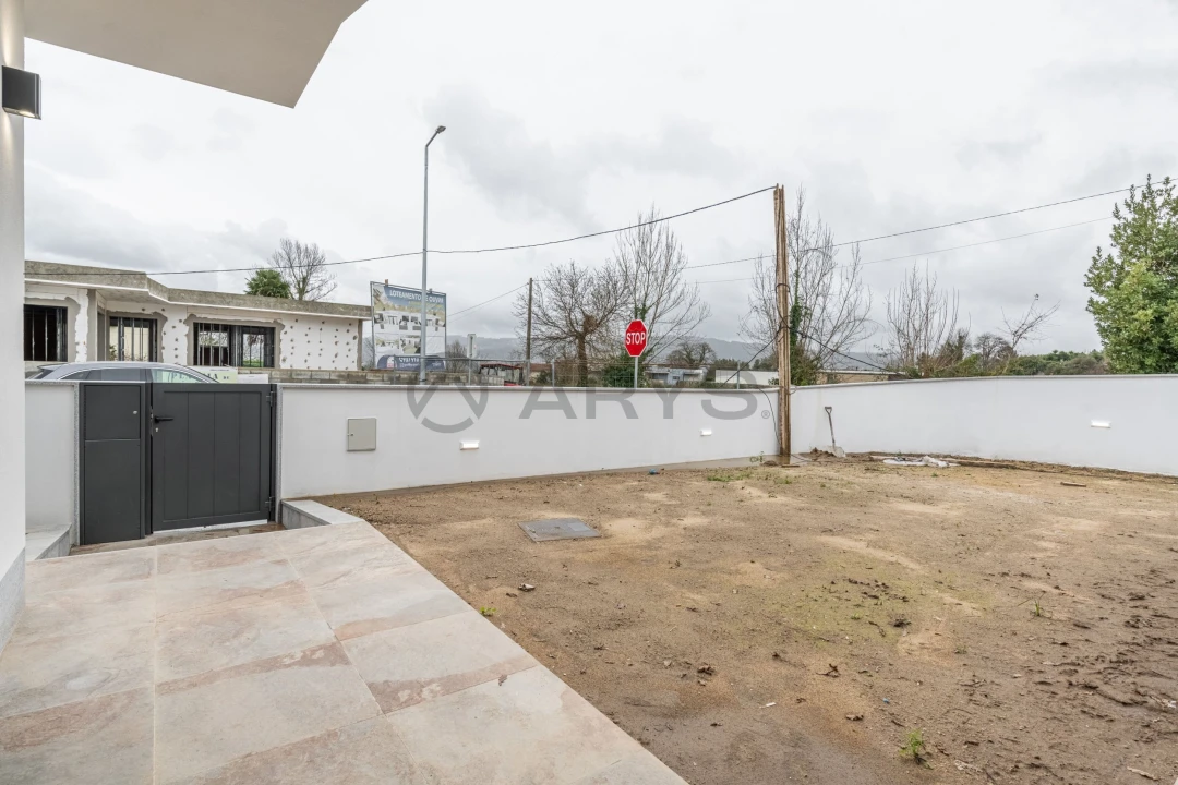 Moradia T3 para Venda em Ferreiros, Prozelo e Besteiros Foto 18