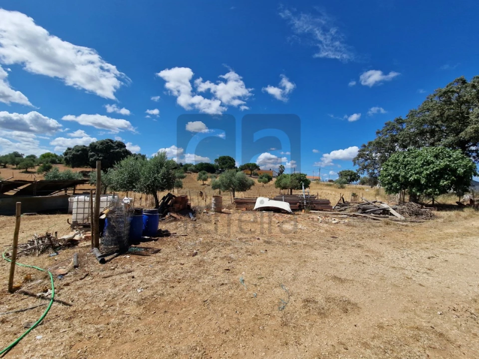 Moradia T3 para Venda em Azoia de Cima e Tremês Foto 38