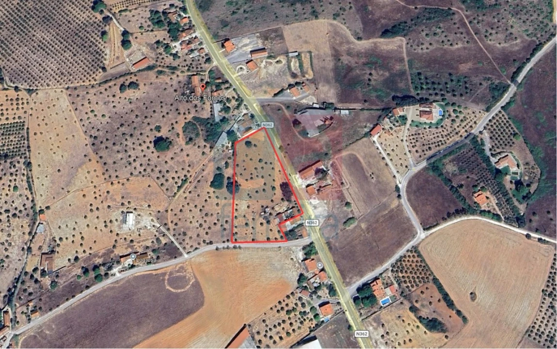 Moradia T3 para Venda em Azoia de Cima e Tremês Foto 40