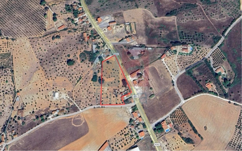 Moradia T3 para Venda em Azoia de Cima e Tremês Foto 40