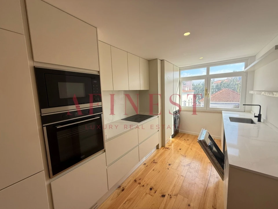 Apartamento T2 para Venda em Cascais e Estoril Foto 2