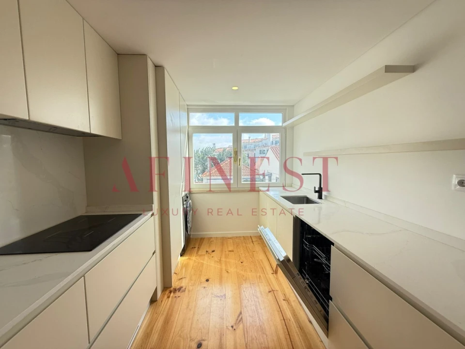 Apartamento T2 para Venda em Cascais e Estoril Foto 5