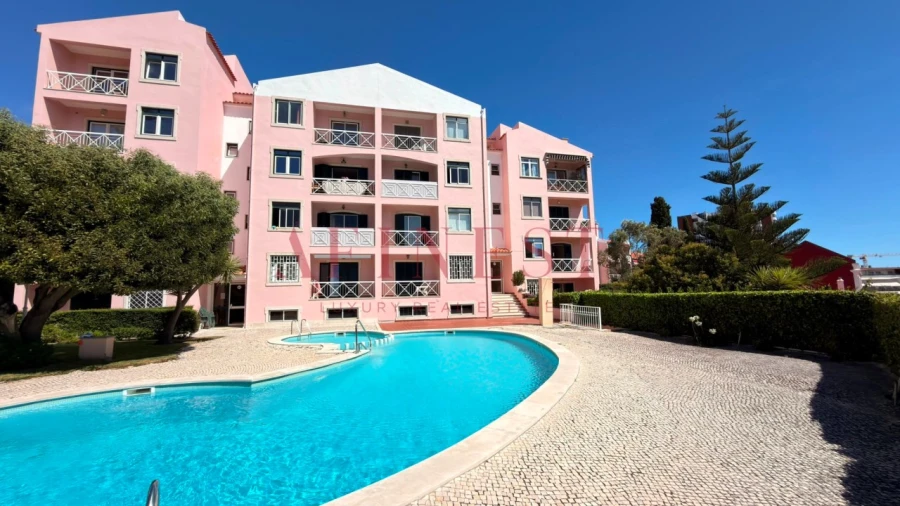 Apartamento T2 para Venda em Cascais e Estoril Foto 2