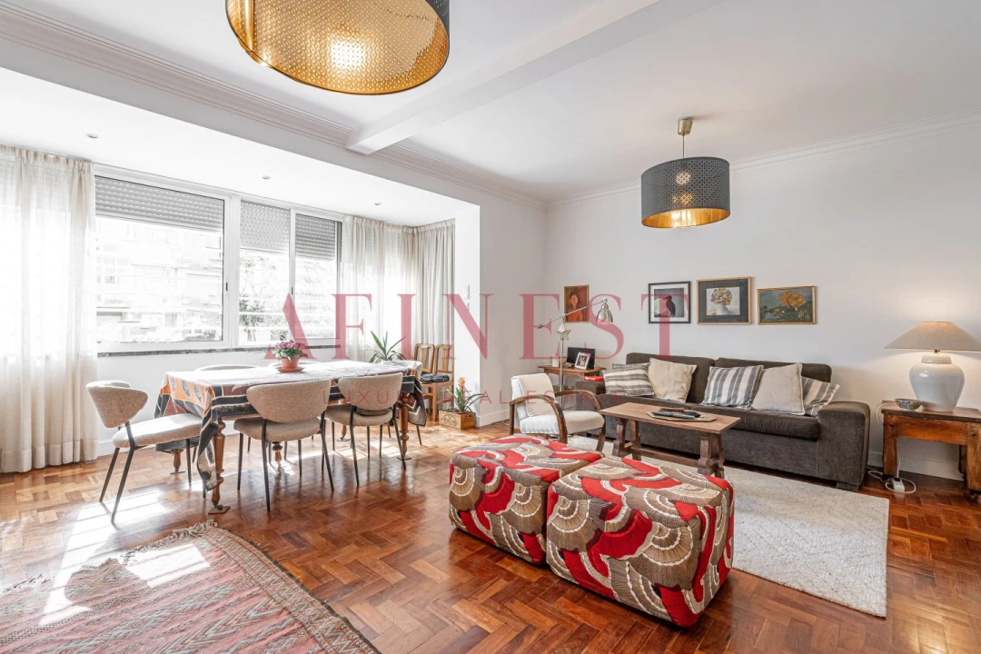 Apartamento T3 para Arrendamento em Cascais e Estoril Foto 1