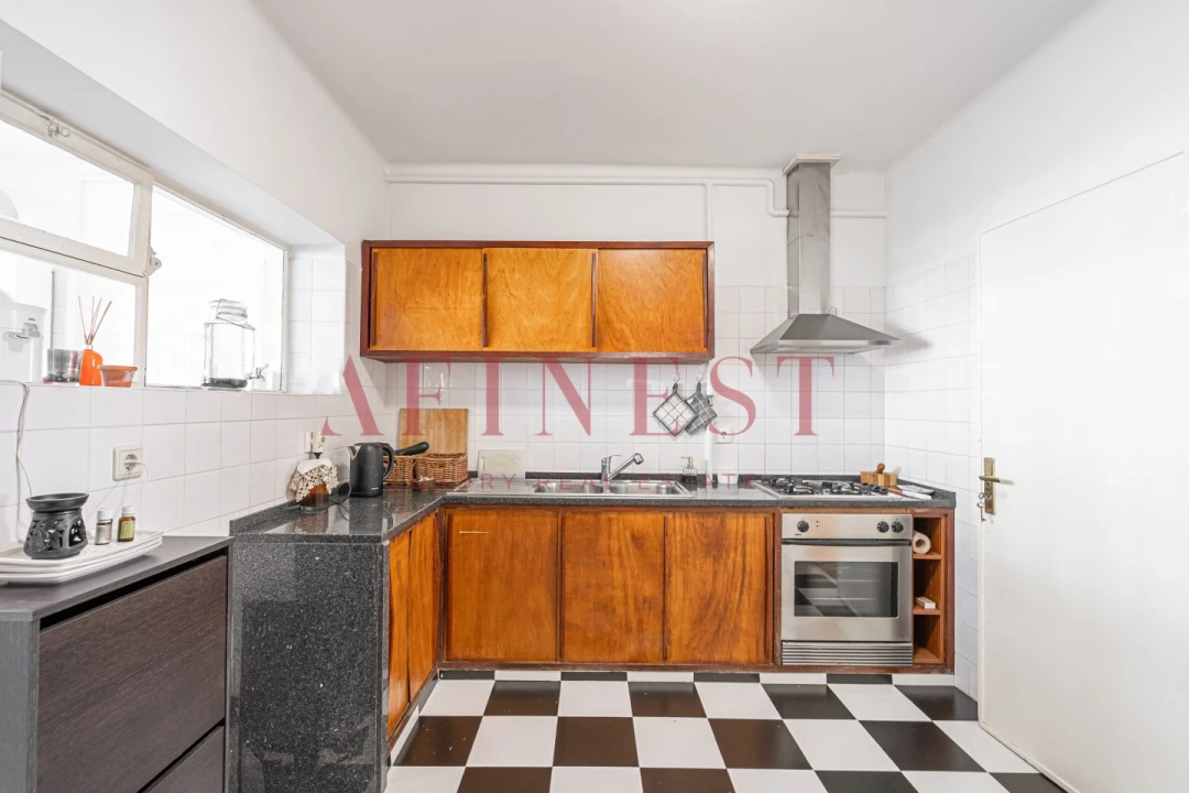 Apartamento T3 para Arrendamento em Cascais e Estoril Foto 5