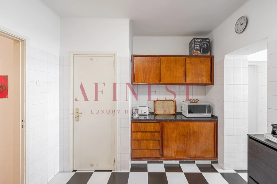 Apartamento T3 para Arrendamento em Cascais e Estoril Foto 6