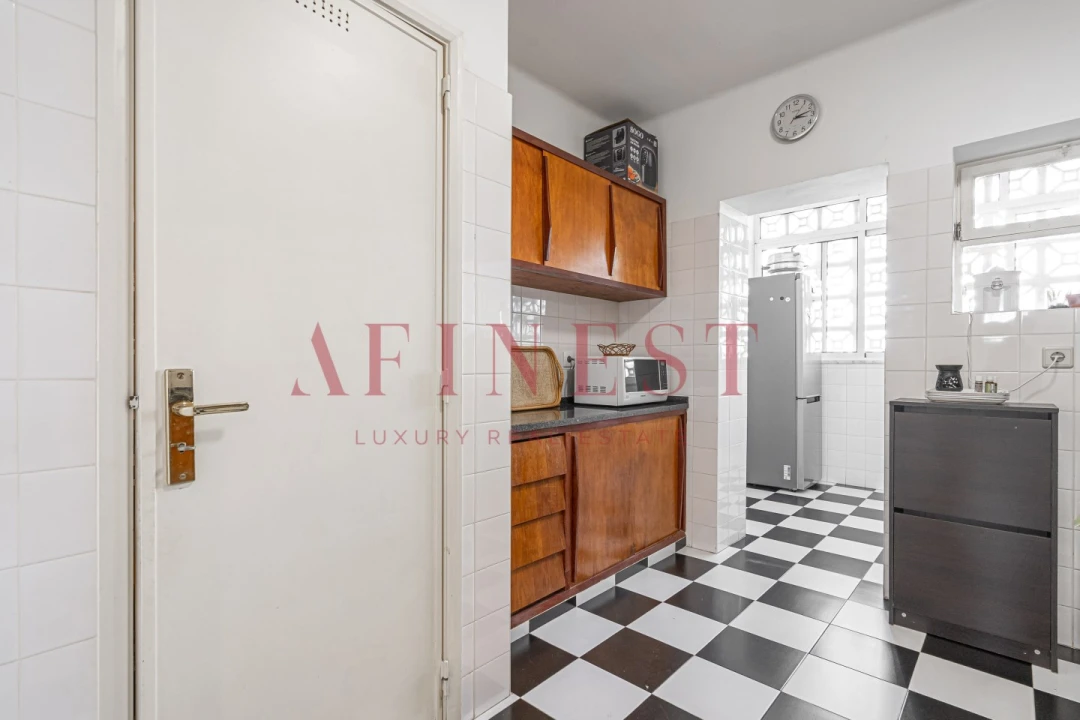 Apartamento T3 para Arrendamento em Cascais e Estoril Foto 7
