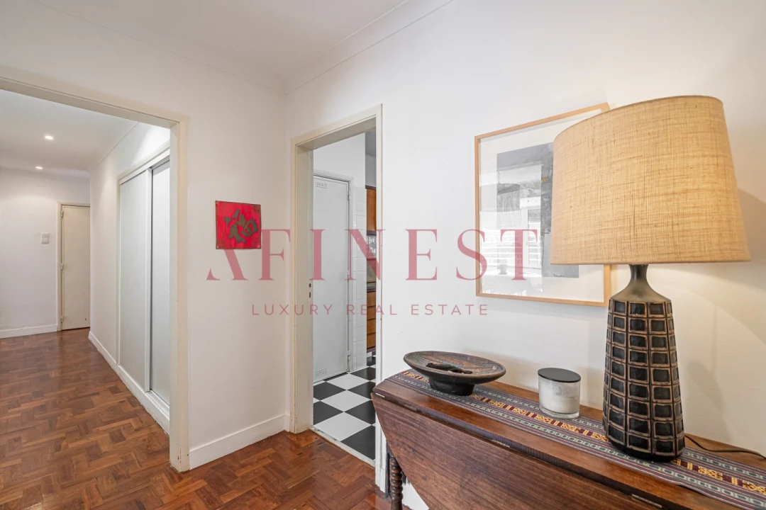Apartamento T3 para Arrendamento em Cascais e Estoril Foto 11