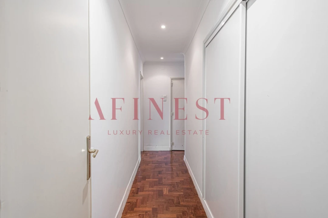 Apartamento T3 para Arrendamento em Cascais e Estoril Foto 12