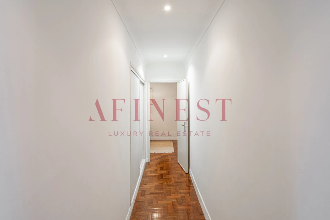 Apartamento T3 para Arrendamento em Cascais e Estoril Foto 13