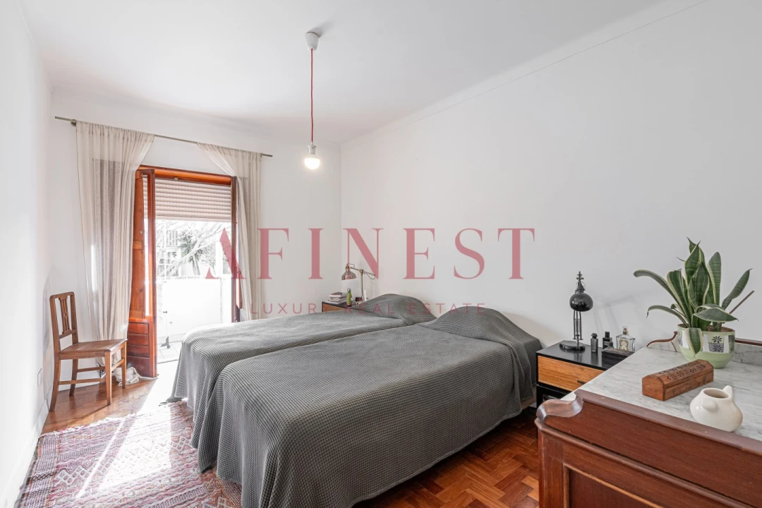 Apartamento T3 para Arrendamento em Cascais e Estoril Foto 15