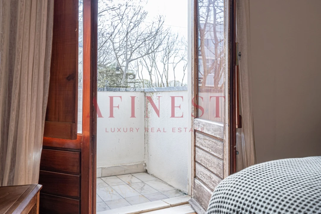Apartamento T3 para Arrendamento em Cascais e Estoril Foto 16