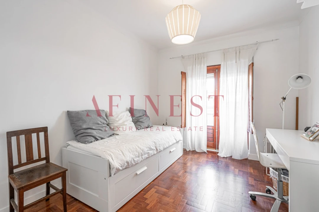 Apartamento T3 para Arrendamento em Cascais e Estoril Foto 18