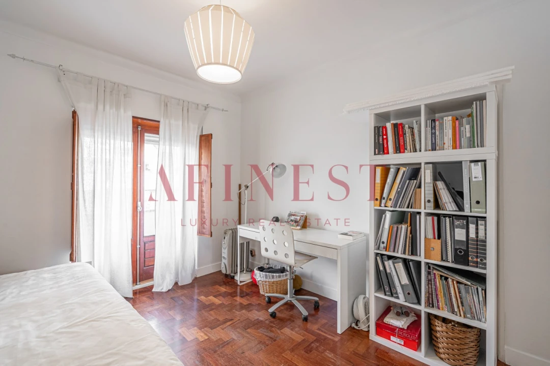 Apartamento T3 para Arrendamento em Cascais e Estoril Foto 19