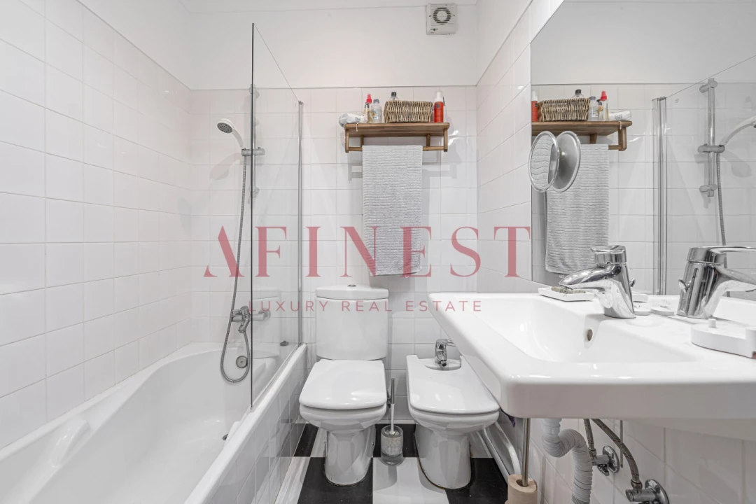 Apartamento T3 para Arrendamento em Cascais e Estoril Foto 17