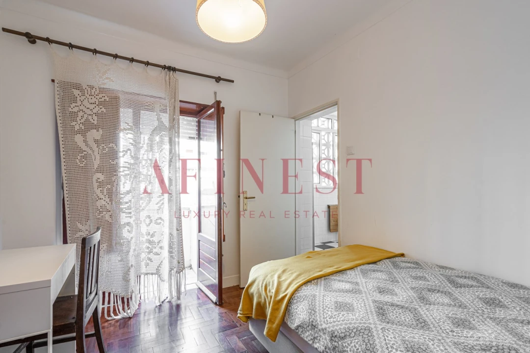 Apartamento T3 para Arrendamento em Cascais e Estoril Foto 23