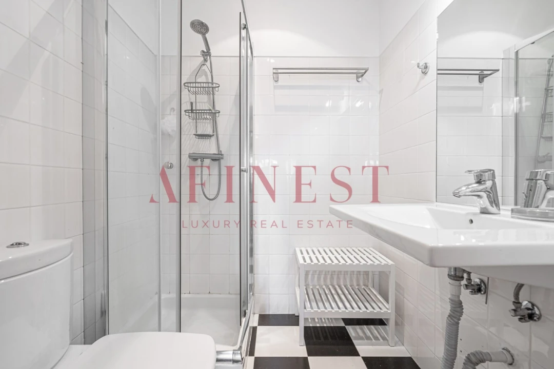 Apartamento T3 para Arrendamento em Cascais e Estoril Foto 21