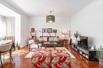 Apartamento T3 para Arrendamento em Cascais e Estoril