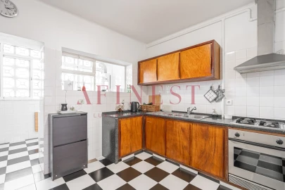 Apartamento T3 para Arrendamento em Cascais e Estoril