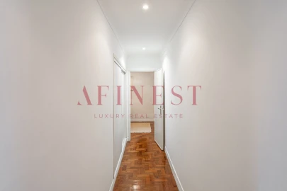 Apartamento T3 para Arrendamento em Cascais e Estoril
