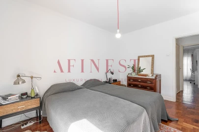 Apartamento T3 para Arrendamento em Cascais e Estoril