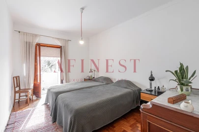 Apartamento T3 para Arrendamento em Cascais e Estoril