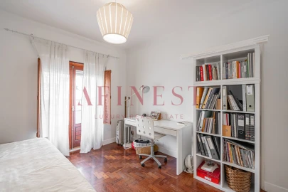 Apartamento T3 para Arrendamento em Cascais e Estoril