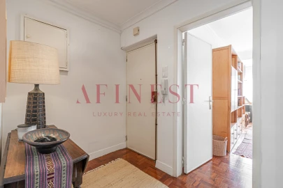 Apartamento T3 para Arrendamento em Cascais e Estoril