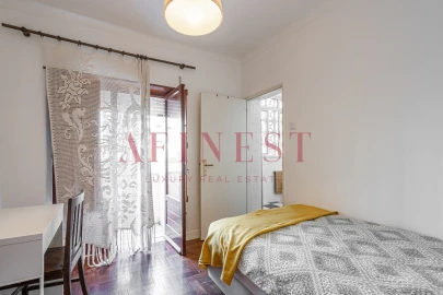 Apartamento T3 para Arrendamento em Cascais e Estoril