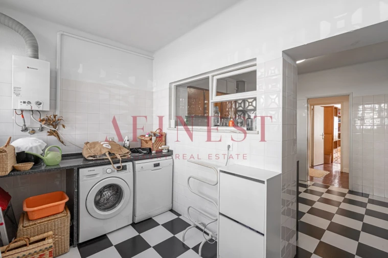 Apartamento T3 para Arrendamento em Cascais e Estoril Foto 10