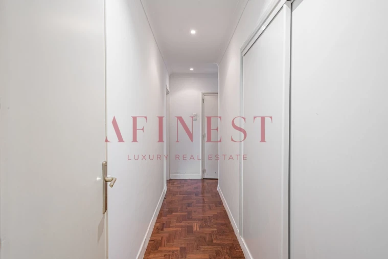 Apartamento T3 para Arrendamento em Cascais e Estoril Foto 12