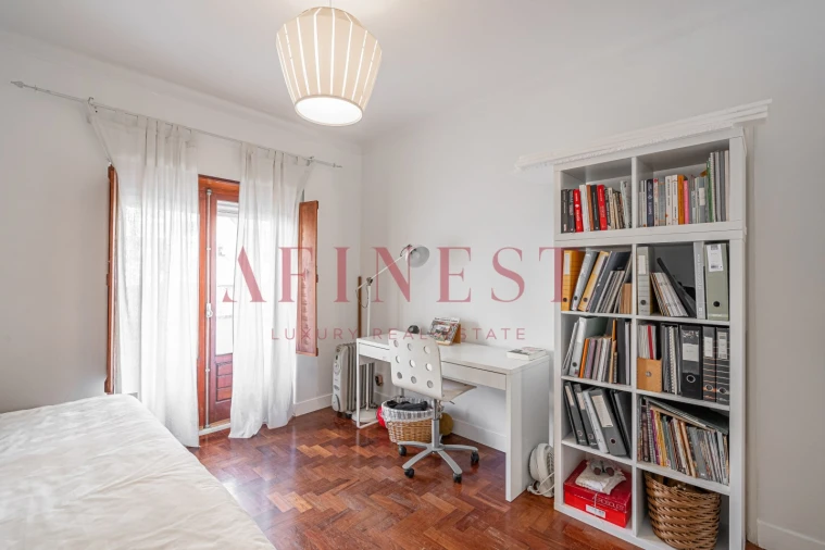 Apartamento T3 para Arrendamento em Cascais e Estoril Foto 19
