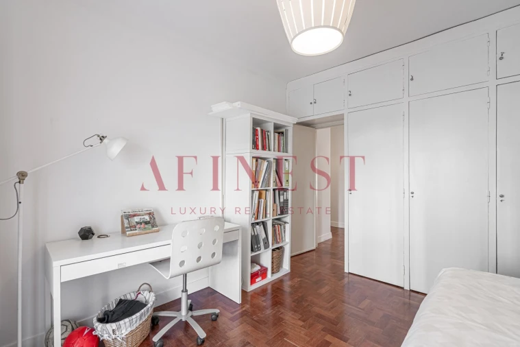 Apartamento T3 para Arrendamento em Cascais e Estoril Foto 20