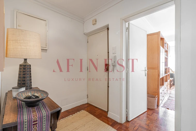 Apartamento T3 para Arrendamento em Cascais e Estoril Foto 24