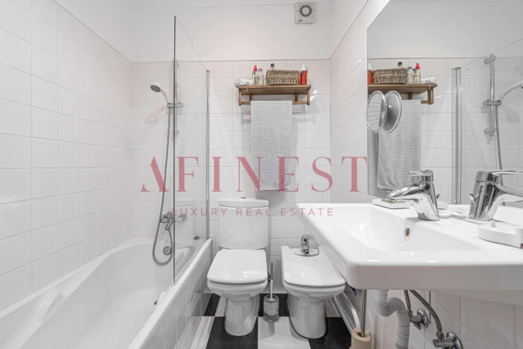 Apartamento T3 para Arrendamento em Cascais e Estoril Foto 17