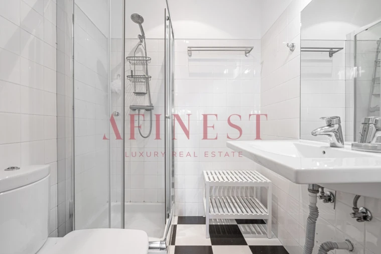 Apartamento T3 para Arrendamento em Cascais e Estoril Foto 21