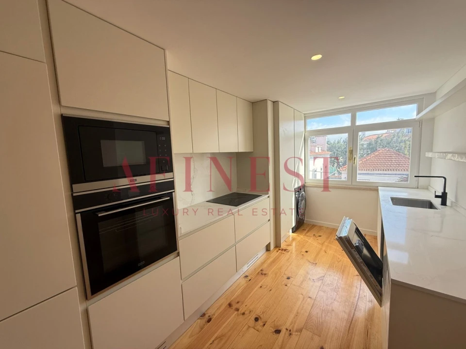 Apartamento T2 para Arrendamento em Cascais e Estoril Foto 2