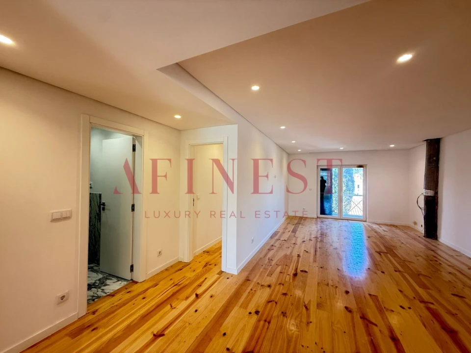 Apartamento T2 para Arrendamento em Cascais e Estoril Foto 4