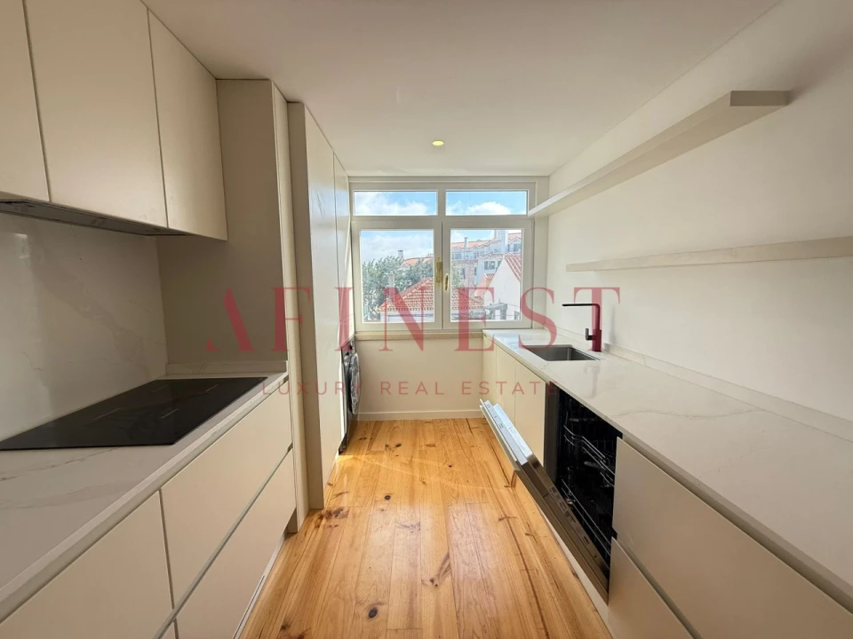Apartamento T2 para Arrendamento em Cascais e Estoril Foto 6