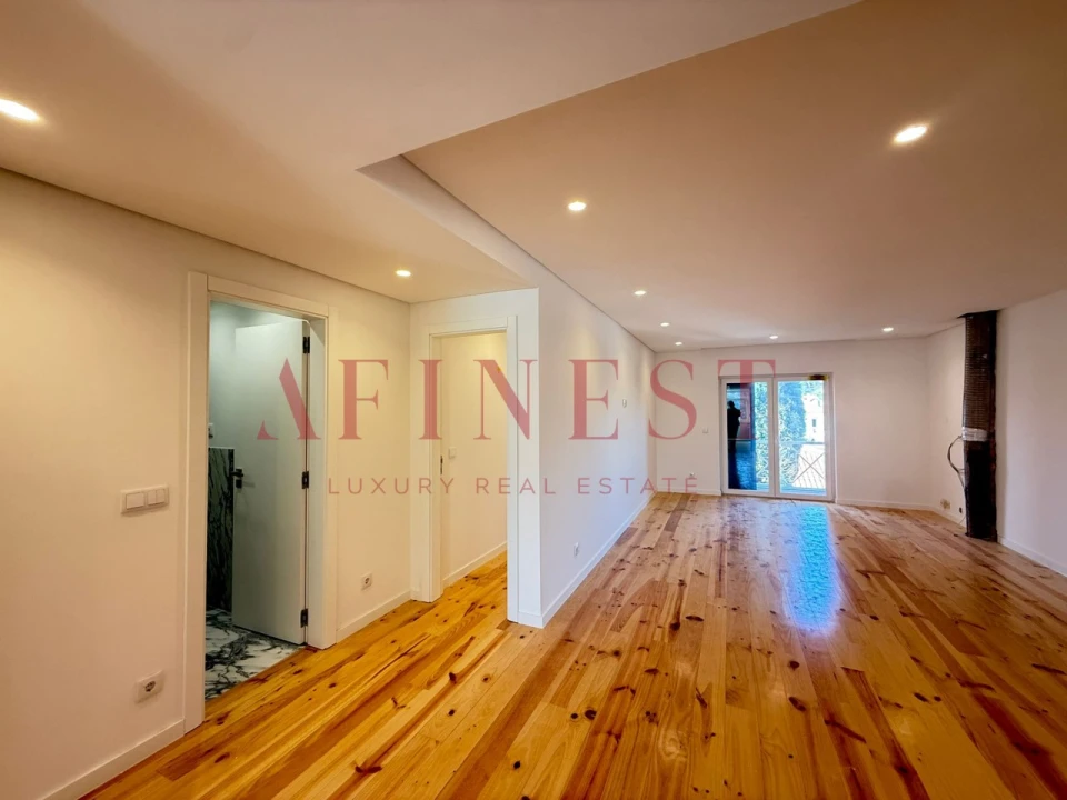 Apartamento T2 para Arrendamento em Cascais e Estoril Foto 7