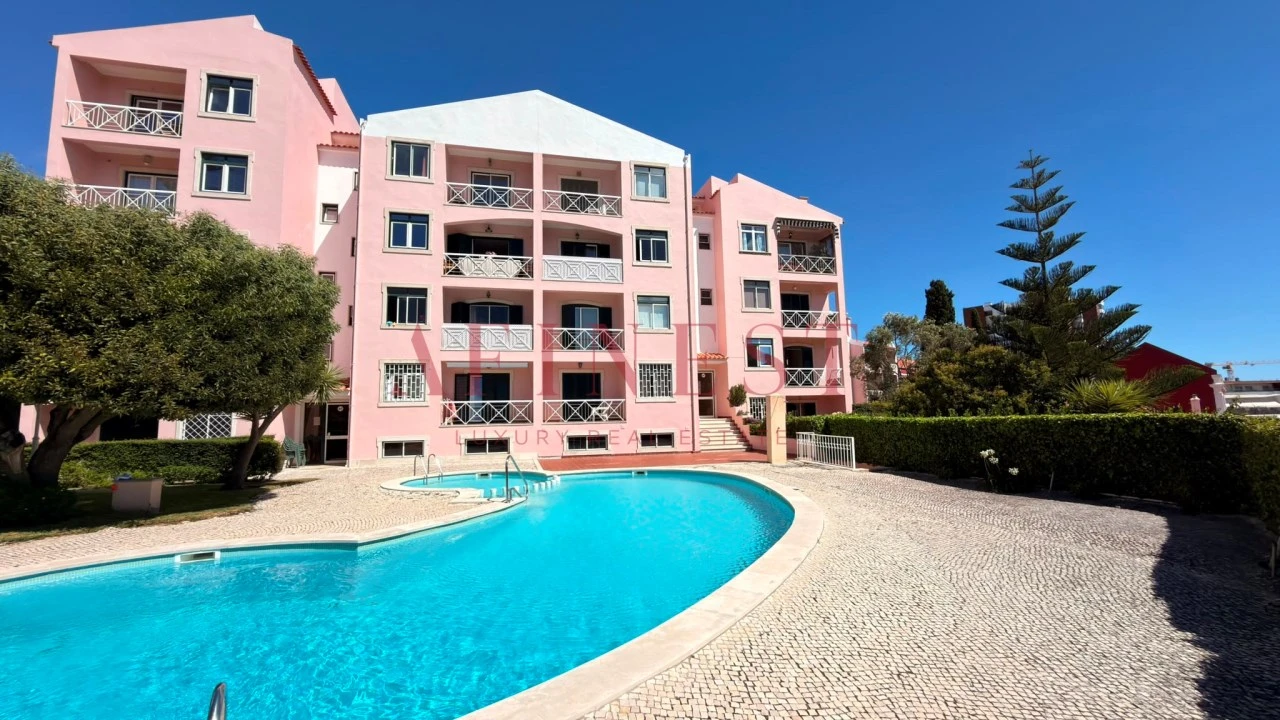 Apartamento T2 para Arrendamento em Cascais e Estoril Foto 1